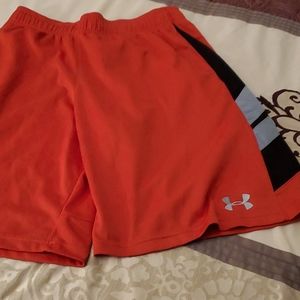 Men's Under Armour shorts